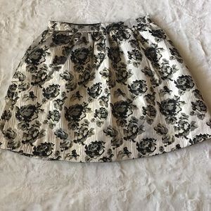 Forever 21 Mini Skirt